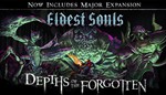 *Eldest Souls XBOX ONE X|S КЛЮЧ*