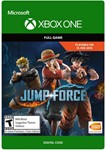 *JUMP FORCE XBOX ONE / SERIES X|S * Ключ*