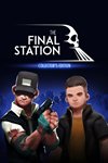 *The Final Station Collector´s Edition XBOX КЛЮЧ*