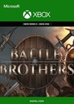 *Battle Brothers XBOX ONE X|S КЛЮЧ*