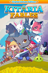 *Kitaria Fables: Deluxe Edition XBOX ONE X|S КЛЮЧ*