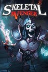 *Skeletal Avenger  XBOX ONE X|S КЛЮЧ*