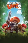 *Mushroom Wars 2 XBOX ONE X|S КЛЮЧ*