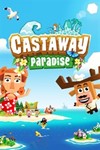 *Castaway Paradise XBOX ONE X|S КЛЮЧ*