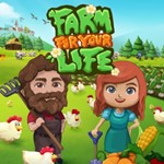 *Farm for your Life XBOX ONE X|S КЛЮЧ*