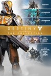 *Destiny - The Collection XBOX ONE X|S КЛЮЧ*