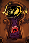 *The Last Door - Complete Edition XBOX ONE X|S КЛЮЧ*