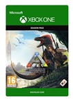 *ARK: Survival Evolved Season Pass XBOX ONE X|S КЛЮЧ*