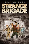 *Strange Brigade Season Pass XBOX ONE X|S КЛЮЧ*