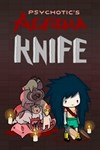 *Agatha Knife XBOX ONE X|S КЛЮЧ*