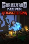 *Graveyard Keeper Stranger Sins Xbox КЛЮЧ (X|S ONE)*