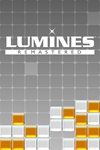 *LUMINES REMASTERED XBOX ONE X|S КЛЮЧ*