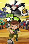 *Ben 10 XBOX ONE X|S КЛЮЧ*