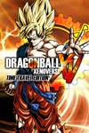 *Dragon Ball Xenoverse: Time Travel Edition XBOX КЛЮЧ