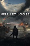 *Hell Let Loose XBOX X|S КЛЮЧ*