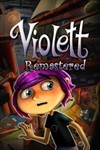 *Violett Remastered XBOX ONE X|S КЛЮЧ*