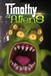 *Timothy vs the Aliens XBOX ONE X|S КЛЮЧ*