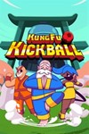 *KungFu Kickball XBOX ONE X|S КЛЮЧ*