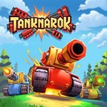 *Tanknarok XBOX ONE SERIES X|S КЛЮЧ*