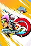 *Windjammers 2 XBOX ONE X|S + PC КЛЮЧ*