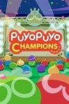 *Puyo Puyo Champions XBOX ONE X|S КЛЮЧ*