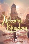 *Airborne Kingdom XBOX ONE X|S КЛЮЧ*