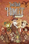 *Don´t Starve: Hamlet Console Edition XBOX КЛЮЧ*