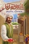 *Istanbul: Digital Edition XBOX ONE X|S КЛЮЧ*