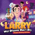 *Leisure Suit Larry - Wet Dreams Don´t Dry XBOX КЛЮЧ*