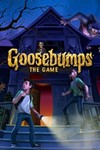 *Goosebumps: The Game XBOX ONE X|S КЛЮЧ*