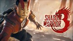 *Shadow Warrior 3 XBOX ONE X|S КЛЮЧ*