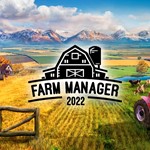 *Farm Manager 2022 XBOX ONE X|S КЛЮЧ*