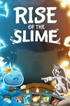 *Rise of the Slime XBOX ONE X|S КЛЮЧ*