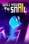 *Will You Snail? XBOX ONE X|S КЛЮЧ*