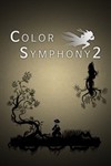 *Color Symphony 2 XBOX ONE X|S КЛЮЧ*