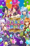 *Sisters Royale: Five Sisters Under Fire XBOX КЛЮЧ*