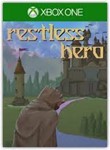 *Restless Hero XBOX ONE X|S КЛЮЧ*