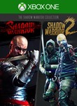 *The Shadow Warrior Collection XBOX ONE X|S КЛЮЧ*