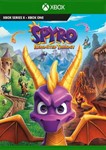 *Spyro™ Reignited Trilogy XBOX ONE X|S КЛЮЧ*