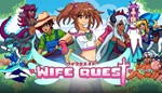 *Wife Quest XBOX ONE X|S КЛЮЧ*