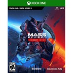 *Mass Effect™ издание Legendary XBOX ONE X|S КЛЮЧ*