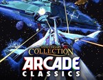 *Arcade Classics Anniversary Collection XBOX КЛЮЧ*