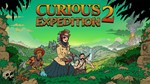 *Curious Expedition 2 XBOX ONE X|S КЛЮЧ*