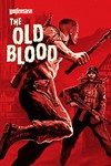 *Wolfenstein: The Old Blood XBOX ONE X|S КЛЮЧ*