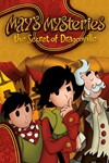 *May’s Mysteries: The Secret of Dragonville XBOX КЛЮЧ