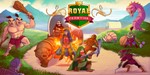 *Royal Frontier XBOX ONE X|S КЛЮЧ*