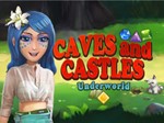 *Caves and Castles: Underworld XBOX ONE X|S КЛЮЧ*