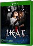 *Ikai XBOX ONE X|S КЛЮЧ*