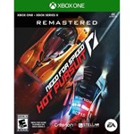 *Need for Speed Hot Pursuit Remastered XBOX КЛЮЧ*