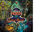 *Children of Morta: Complete Edition XBOX +ПК*Ключ*